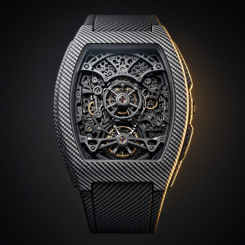 Richard Mille RM 055